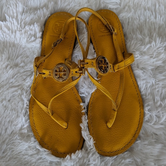 Tory Burch Shoes - Tory Burch Sandals